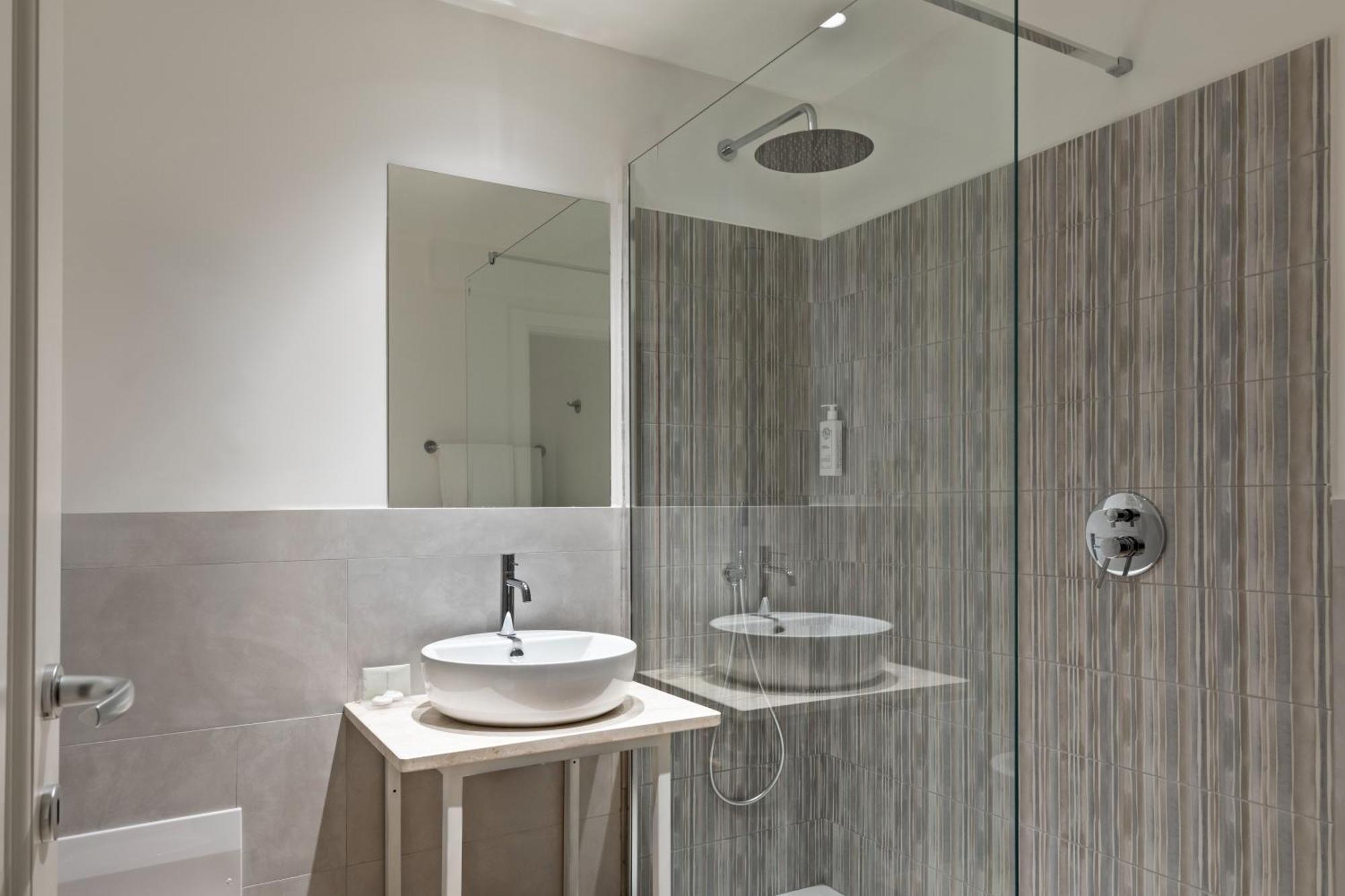 Rina Hotel Alghero Pokoj fotografie